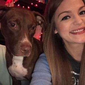 Meet your Posher, Shelby